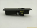 Land Rover LR4 Driver Left Rear Power Window Switch-3