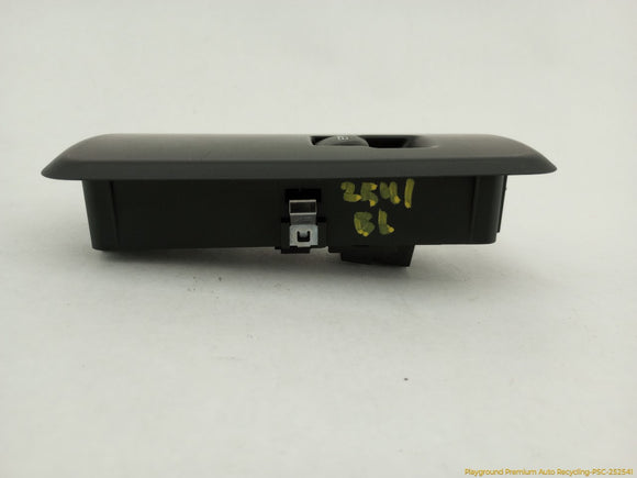 Land Rover LR4 Driver Left Rear Power Window Switch