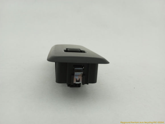 Land Rover LR4 Driver Left Rear Power Window Switch