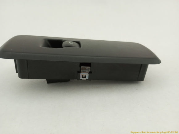Land Rover LR4 Driver Left Rear Power Window Switch