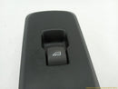 Land Rover LR4 Driver Left Rear Power Window Switch-7