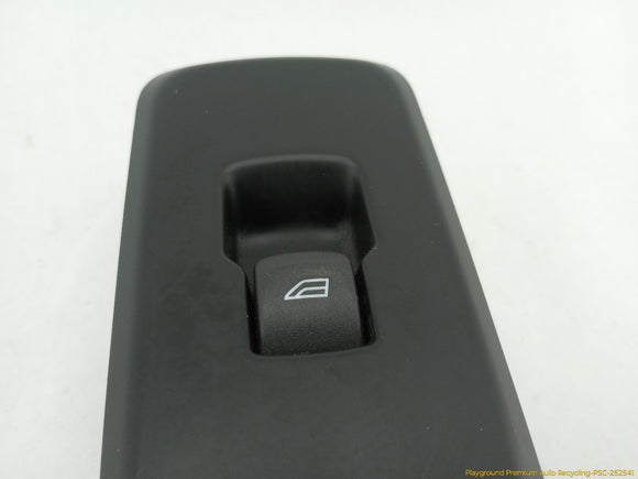 Land Rover LR4 Driver Left Rear Power Window Switch