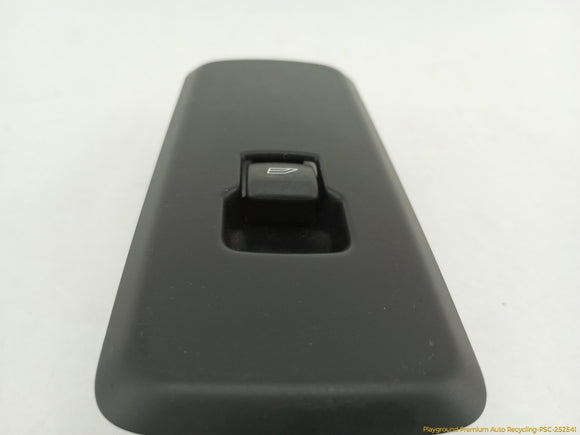 Land Rover LR4 Driver Left Rear Power Window Switch
