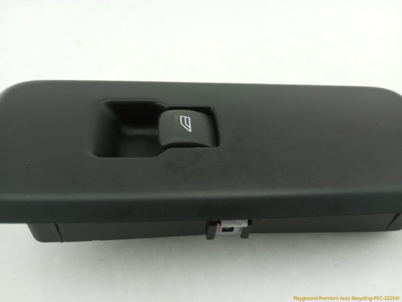 Land Rover LR4 Driver Left Rear Power Window Switch