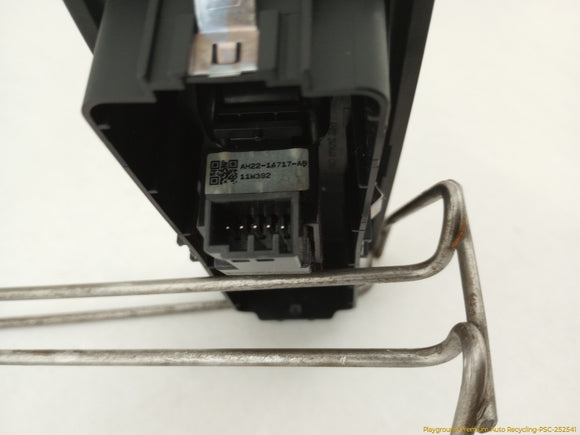 Land Rover LR4 Driver Left Rear Power Window Switch