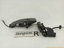 Land Rover LR4 Rear Right Exterior Door Handle-1