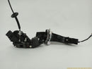 Land Rover LR4 Rear Right Exterior Door Handle-2