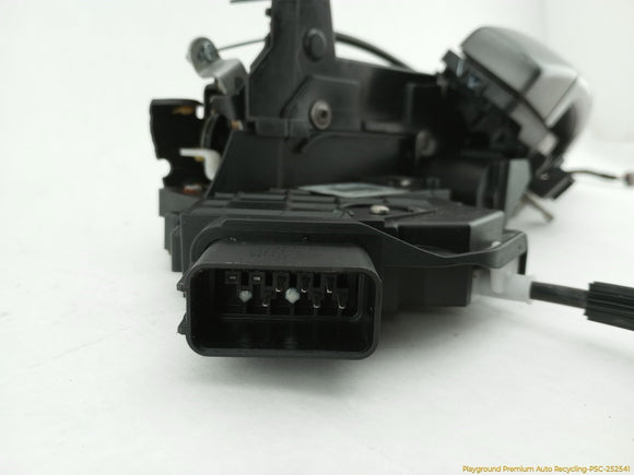 Land Rover LR4 Rear Right Exterior Door Handle