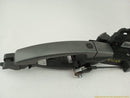 Land Rover LR4 Rear Right Exterior Door Handle-7