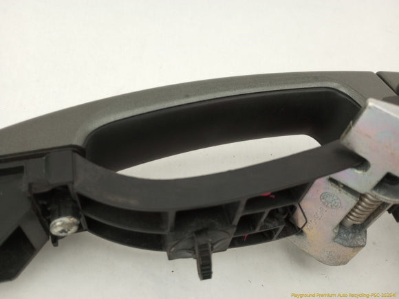 Land Rover LR4 Rear Right Exterior Door Handle