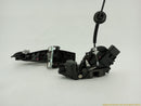 Land Rover LR4 Rear Left Exterior Door Handle-2