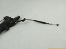 Land Rover LR4 Rear Left Exterior Door Handle-4