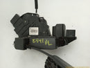 Land Rover LR4 Rear Left Exterior Door Handle-5