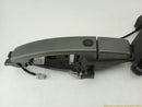 Land Rover LR4 Rear Left Exterior Door Handle-9