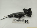Land Rover LR4 Front Right Exterior Door Handle-1