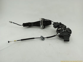 Land Rover LR4 Front Right Exterior Door Handle - 0