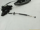 Land Rover LR4 Front Right Exterior Door Handle-4