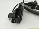 Land Rover LR4 Front Right Exterior Door Handle-5