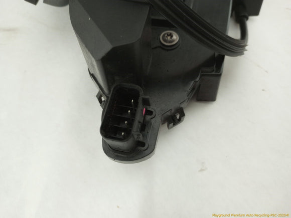 Land Rover LR4 Front Right Exterior Door Handle