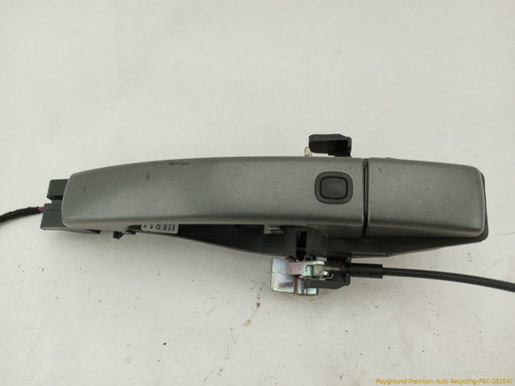Land Rover LR4 Front Right Exterior Door Handle