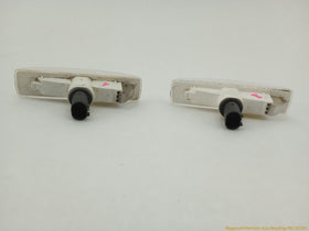 Land Rover LR4 Pair Of Front Side Markers - 0