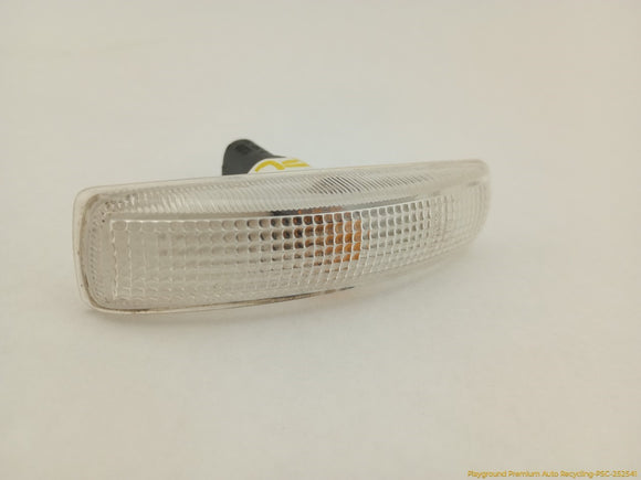 Land Rover LR4 Pair Of Front Side Markers