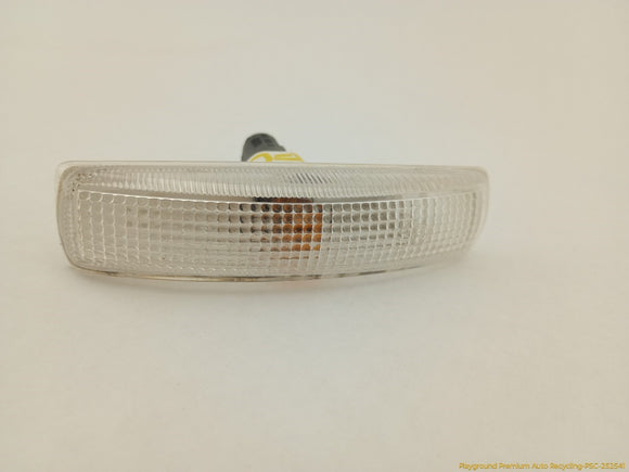 Land Rover LR4 Pair Of Front Side Markers