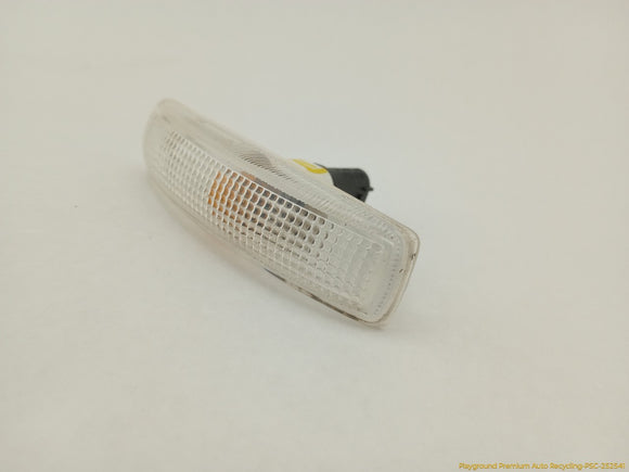 Land Rover LR4 Pair Of Front Side Markers