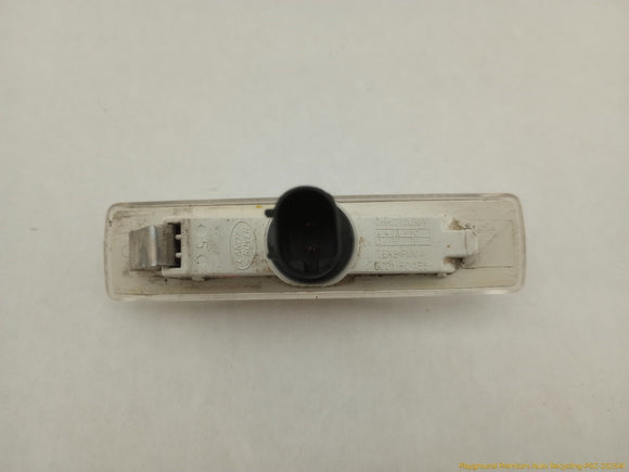 Land Rover LR4 Pair Of Front Side Markers