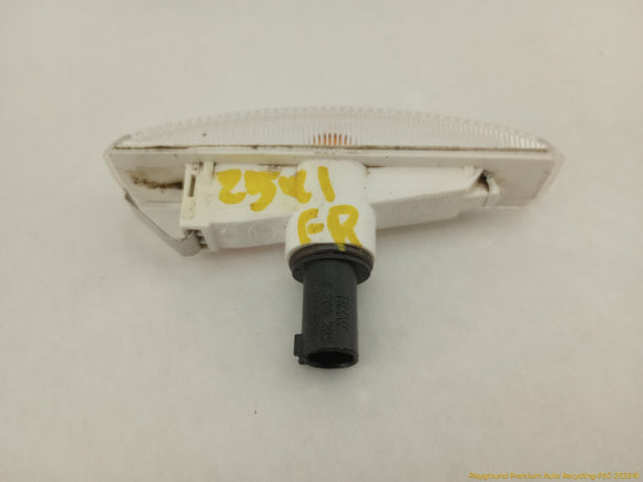 Land Rover LR4 Pair Of Front Side Markers