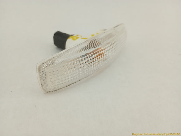 Land Rover LR4 Pair Of Front Side Markers