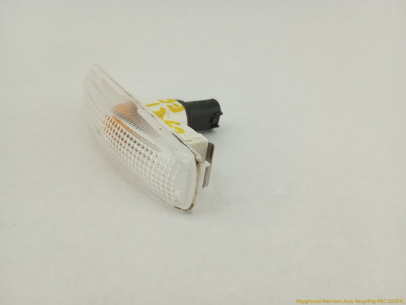 Land Rover LR4 Pair Of Front Side Markers