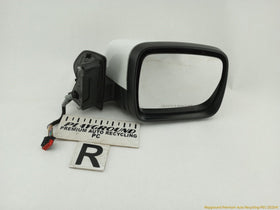 Land Rover LR4 Passenger Right Power Side View Mirror