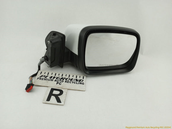 Land Rover LR4 Passenger Right Power Side View Mirror
