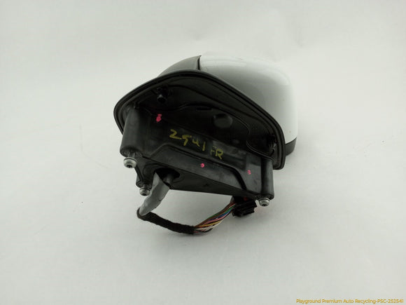 Land Rover LR4 Passenger Right Power Side View Mirror