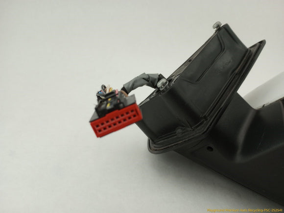 Land Rover LR4 Passenger Right Power Side View Mirror