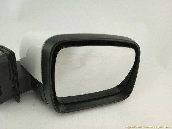 Land Rover LR4 Passenger Right Power Side View Mirror