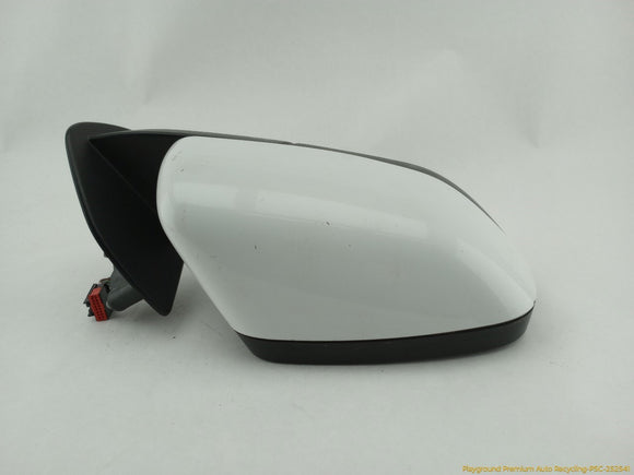 Land Rover LR4 Passenger Right Power Side View Mirror