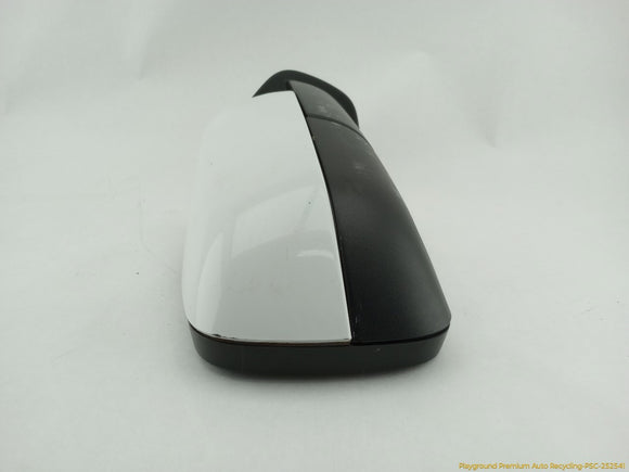 Land Rover LR4 Passenger Right Power Side View Mirror