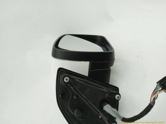 Land Rover LR4 Passenger Right Power Side View Mirror