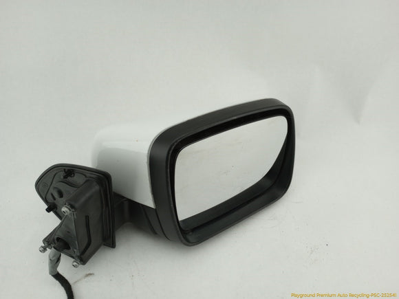 Land Rover LR4 Passenger Right Power Side View Mirror