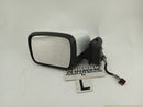 Land Rover LR4 Driver Left Power Side View Mirror-1