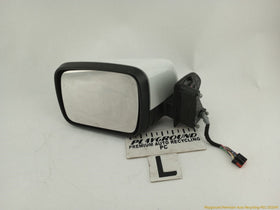 Land Rover LR4 Driver Left Power Side View Mirror