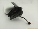 Land Rover LR4 Driver Left Power Side View Mirror-2