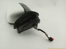 Land Rover LR4 Driver Left Power Side View Mirror - 0
