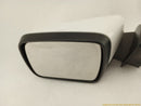 Land Rover LR4 Driver Left Power Side View Mirror-4