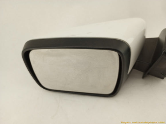 Land Rover LR4 Driver Left Power Side View Mirror