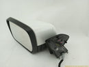 Land Rover LR4 Driver Left Power Side View Mirror-5