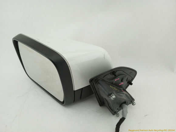 Land Rover LR4 Driver Left Power Side View Mirror