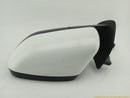 Land Rover LR4 Driver Left Power Side View Mirror-6